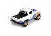 ProLine 1966 Ford F-100 Clear Bodyshell For Traxxas Slash / Slash 4x4