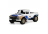 ProLine 1966 Ford F-100 Clear Bodyshell For Traxxas Slash / Slash 4x4