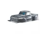 ProLine 1966 Ford F-100 Clear Bodyshell For Traxxas Slash / Slash 4x4