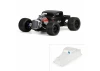 ProLine Rat Rod Bodyshell For Traxxas Revo/E-Revo/Summit