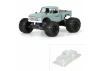 ProLine 1966 Ford F-100 Clear Bodyshell for Stampede/Granite