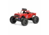ProLine 1966 Ford F-100 Clear Bodyshell for Stampede/Granite