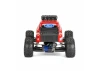 ProLine 1966 Ford F-100 Clear Bodyshell for Stampede/Granite