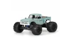 ProLine 1966 Ford F-100 Clear Bodyshell for Stampede/Granite