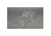 ProLine 1966 Ford F-100 Clear Bodyshell for Stampede/Granite