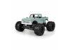 ProLine 1966 Ford F-100 Clear Bodyshell for Stampede/Granite