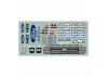 ProLine 1966 Ford F-100 Clear Bodyshell for Stampede/Granite