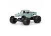 ProLine 1966 Ford F-100 Clear Bodyshell for Stampede/Granite