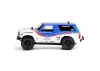 ProLine 1981 Ford Bronco Clear SC Bodyshell