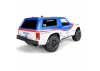 ProLine 1981 Ford Bronco Clear SC Bodyshell