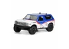 ProLine 1981 Ford Bronco Clear SC Bodyshell