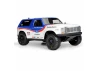 ProLine 1981 Ford Bronco Clear SC Bodyshell
