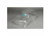 ProLine 1981 Ford Bronco Clear SC Bodyshell