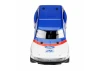 ProLine 1981 Ford Bronco Clear SC Bodyshell