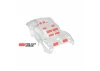 ProLine Pre Cut Flotek Fusion - Pro-2/Slash/Blitz