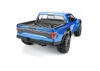 ProLine 2017 Ford F-150 Raptor Tru Scale Clear Bodyshell - Fits Slash/SC10 ** CLEARANCE **