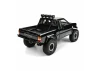 ProLine 1985 Toyota Hilux SR5 Clear Bodyshell Cab + Bed for SCX10 313mm WB	