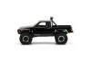 ProLine 1985 Toyota Hilux SR5 Clear Bodyshell Cab + Bed for SCX10 313mm WB	