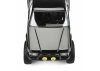 ProLine 1985 Toyota Hilux SR5 Clear Bodyshell Cab + Bed for SCX10 313mm WB	