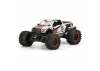 Proline 2017 Ford F-150 Raptor Clear Bodyshell For Traxxas Stampede
