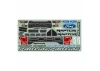 Proline 2017 Ford F-150 Raptor Clear Bodyshell For Traxxas Stampede