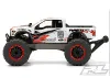 Proline 2017 Ford F-150 Raptor Clear Bodyshell For Traxxas Stampede