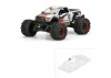 Proline 2017 Ford F-150 Raptor Clear Bodyshell For Traxxas Stampede
