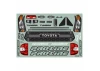 ProLine Toyota Tundra TRD Pro True Scale SC Body