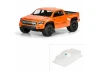 ProLine Toyota Tundra TRD Pro True Scale SC Body