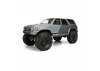 ProLine 1991 Toyota 4RUNNER Clear Bodyshell for 313mm Crawlers