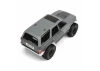 ProLine 1991 Toyota 4RUNNER Clear Bodyshell for 313mm Crawlers