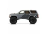 ProLine 1991 Toyota 4RUNNER Clear Bodyshell for 313mm Crawlers