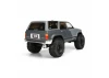 ProLine 1991 Toyota 4RUNNER Clear Bodyshell for 313mm Crawlers