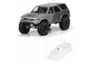 ProLine 1991 Toyota 4RUNNER Clear Bodyshell for 313mm Crawlers