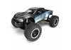 ProLine 2017 Ford F150 Raptor Pre Cut Bodyshell For Traxxas X-MAXX - Clear