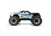 ProLine 2017 Ford F150 Raptor Pre Cut Bodyshell For Traxxas X-MAXX - Clear