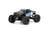 ProLine 2017 Ford F150 Raptor Pre Cut Bodyshell For Traxxas X-MAXX - Clear