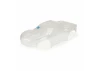 ProLine 2017 Ford F150 Raptor Pre Cut Bodyshell For Traxxas X-MAXX - Clear