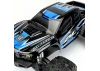 ProLine Precut 2017 Ford F150 Raptor Tough Black Body X-MAXX