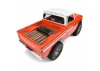 ProLine 1966 Chevrolet C-10 Clear Bodyshell For SCX-10 313mm Crawlers