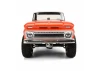 ProLine 1966 Chevrolet C-10 Clear Bodyshell For SCX-10 313mm Crawlers