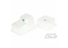 ProLine 1966 Chevrolet C-10 Clear Bodyshell For SCX-10 313mm Crawlers