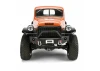 ProLine 1946 Dodge Power Wagon Clear Body - Fits 313mm WB Crawlers