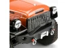 ProLine 1946 Dodge Power Wagon Clear Body - Fits 313mm WB Crawlers