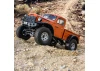ProLine 1946 Dodge Power Wagon Clear Body - Fits 313mm WB Crawlers