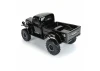 ProLine 1946 Dodge Power Wagon - Pre Painted Black - 313mm WB