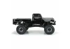 ProLine 1946 Dodge Power Wagon - Pre Painted Black - 313mm WB
