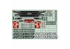 ProLine 2019 Chevy Silverado Z71 Trail Boss Clear Bodyshell