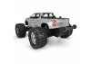 ProLine 2019 Chevy Silverado Z71 Trail Boss Clear Bodyshell
