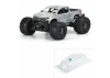 ProLine 2019 Chevy Silverado Z71 Trail Boss Clear Bodyshell